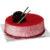 Red Velvet cool cake