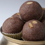 ragi laddu